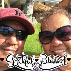 Meet your Posher, Laurie